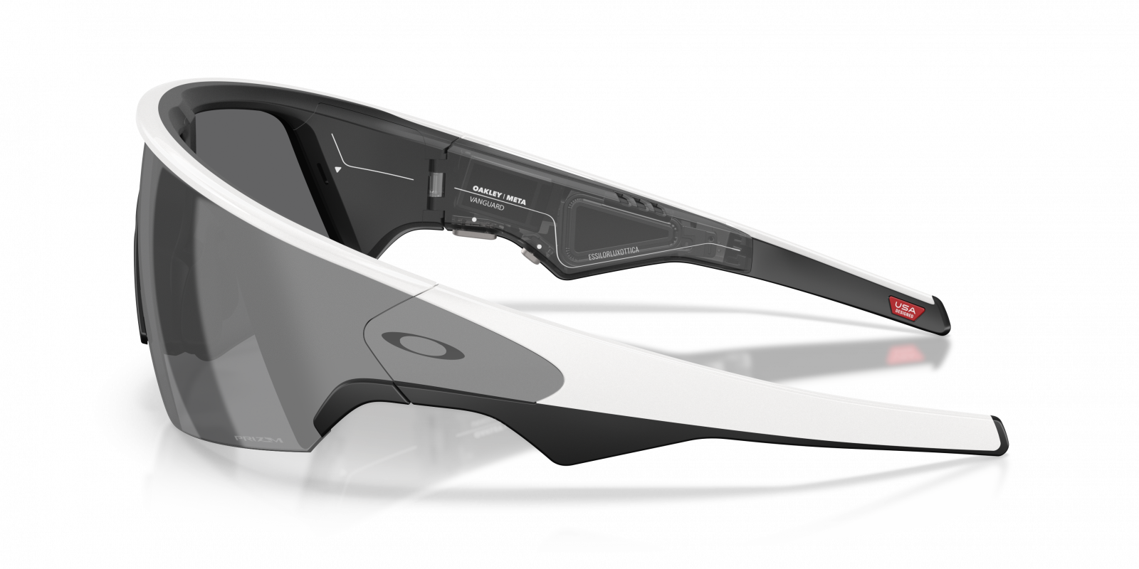 Oakley Meta OW8001 800105 Vanguard 